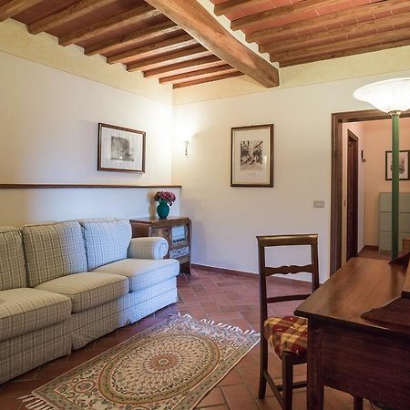 Carlino Vacanze Gaiole in Chianti Eksteriør bilde