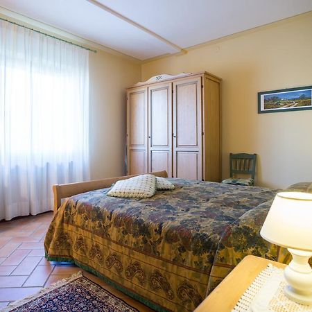 Carlino Vacanze Gaiole in Chianti Eksteriør bilde